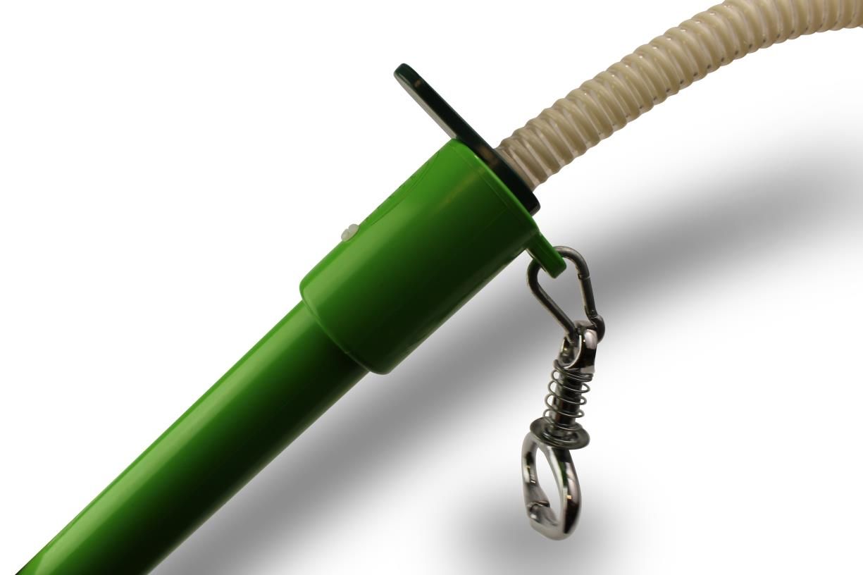 Aggers drenchpomp professioneel compleet