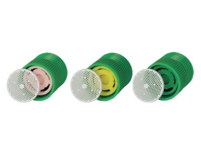 Buse ECO jaune 0,5 ltr/min