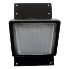 Wallpack / 15W / 4000K / Horizontal