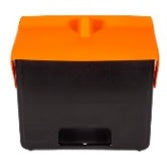 Pelle d'hôtel en polypropylène 7 litres sans manche