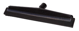 Floor squeegee 400 mm sliding cassette black