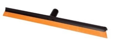 One piece floor squeegee 600 mm