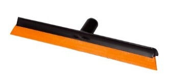 One piece floor squeegee 400 mm