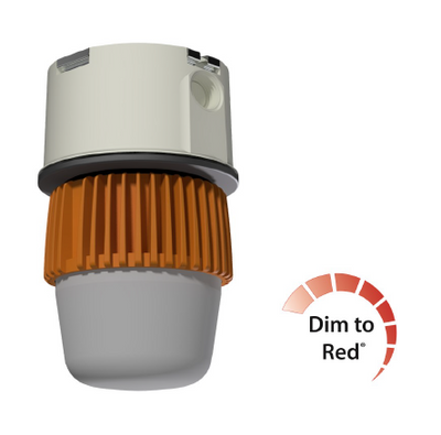 AgriShift MLS 230V Dim to Red