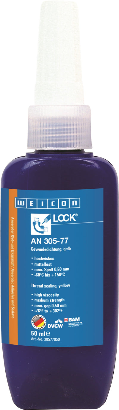 Uszczelniacz do gwintów 250 ml