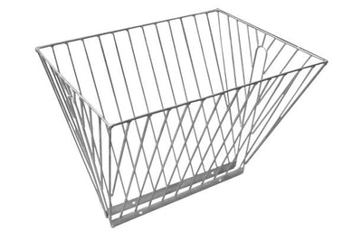 Stojak na słomę o wymiarach 400 x 500 x 620 mm