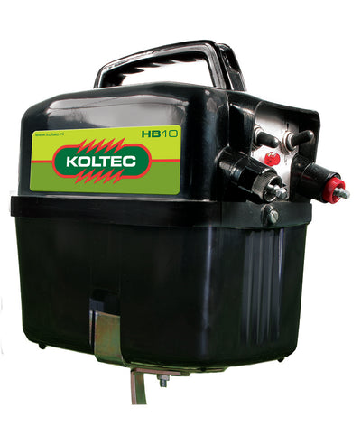 Batterijapparaat KOLTEC HB10