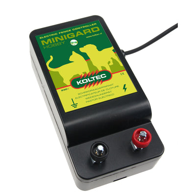 Lichtnetapparaat KOLTEC MiniGard II hobby,