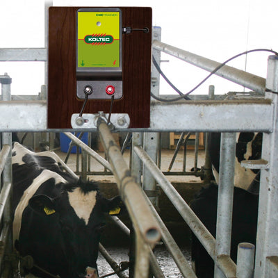 Cow Trainer 12V