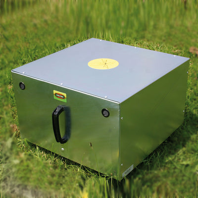 Diefstal preventiekast