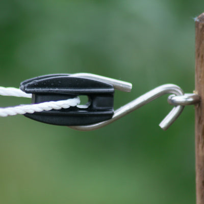 Izolator jajka z haczykiem (luzem)