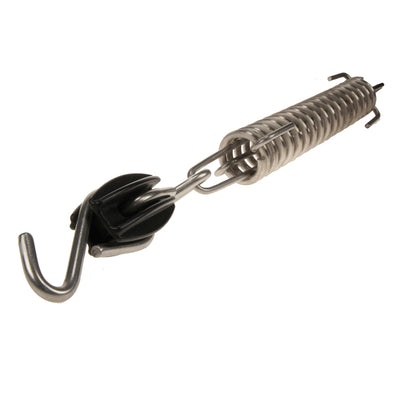 Zestaw sprężyn stal nierdzewna/INOX