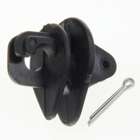 Distraction Material Split pin insulator – Stable brothers