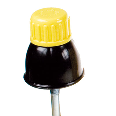 Schraubkappenisolator groß GD