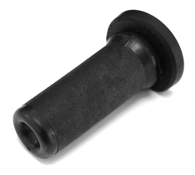 Sauger für Milchtrinker