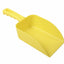 Hand scoop 100 x 260 mm PPN - 500 gram capacity