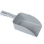 Hand scoop 100 x 260 mm PPN - 500 gram capacity