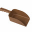 Hand scoop 100 x 260 mm PPN - 500 gram capacity