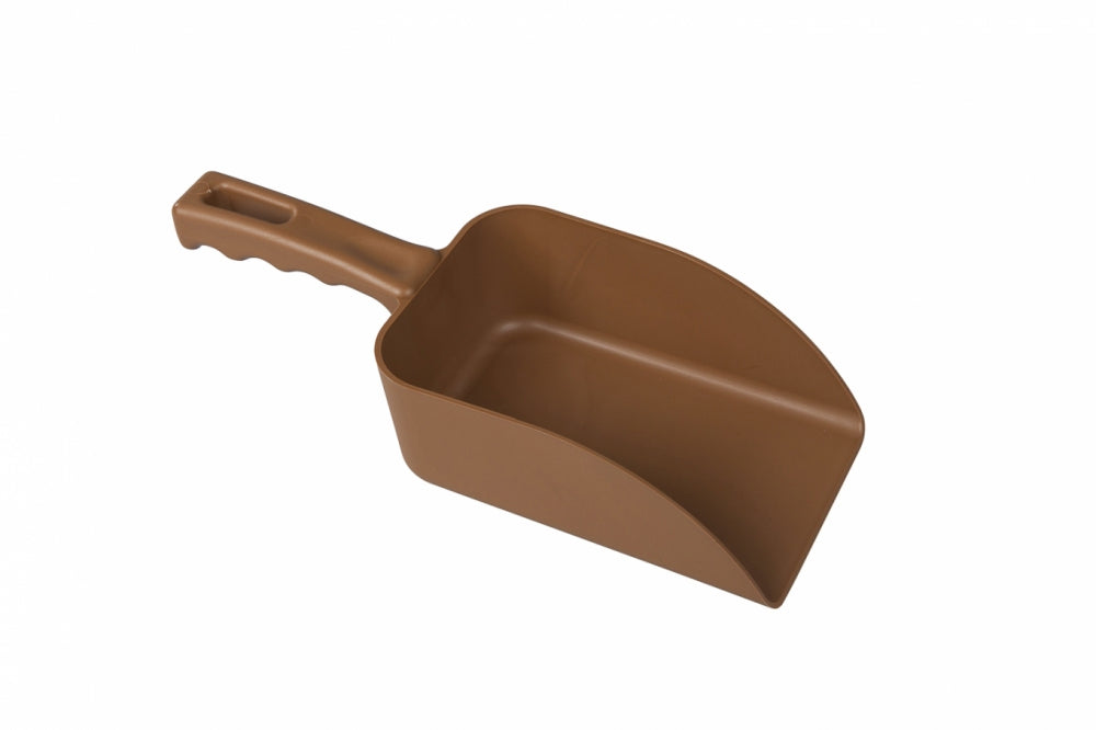 Hand scoop 100 x 260 mm PPN - 500 gram capacity