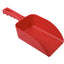 Hand scoop 100 x 260 mm PPN - 500 gram capacity