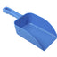 Hand scoop 100 x 260 mm PPN - 500 gram capacity