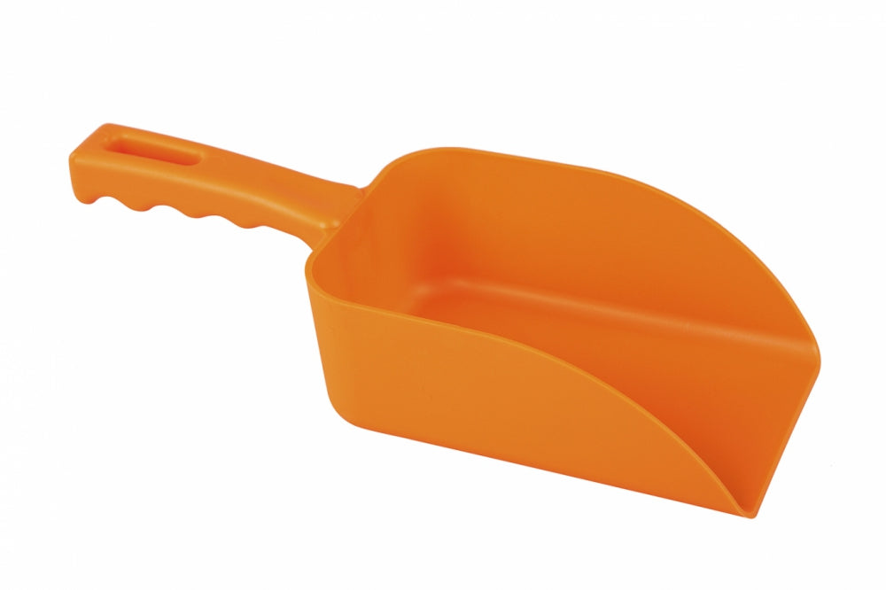 Hand scoop 100 x 260 mm PPN - 500 gram capacity