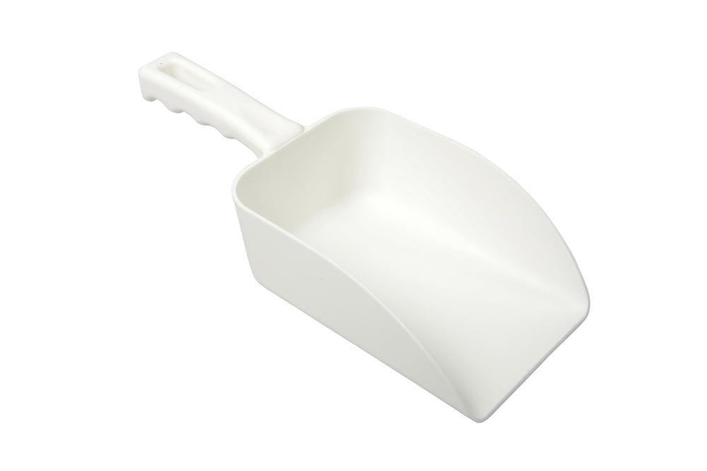 Hand scoop 100 x 260 mm PPN - 500 gram capacity
