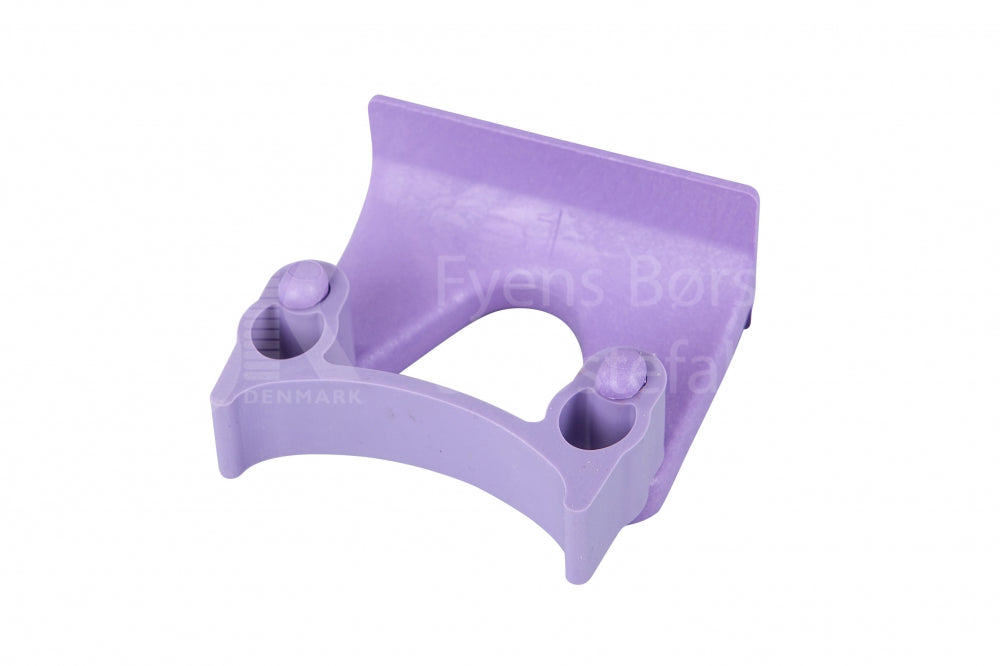 Klem voor ophangrail ø 28-38 mm