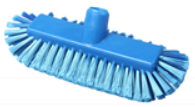 Waschbürste 290 x 130 mm Spaltfaser weich