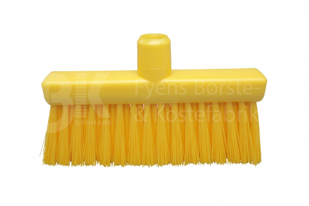 Schmaler Besen 260 x 35 mm weich