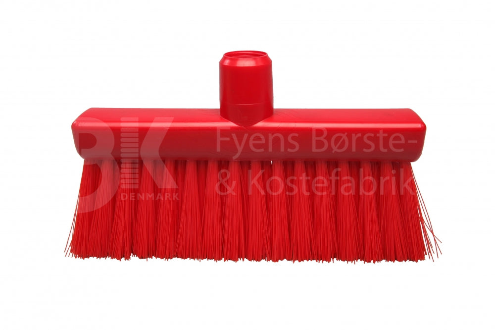 Schmaler Besen 260 x 35 mm weich