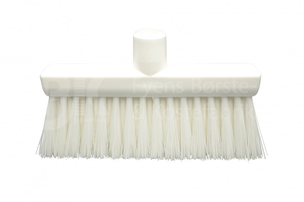 Schmaler Besen 260 x 35 mm weich
