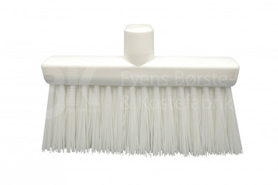 Schmaler Besen 260 x 35 mm hart