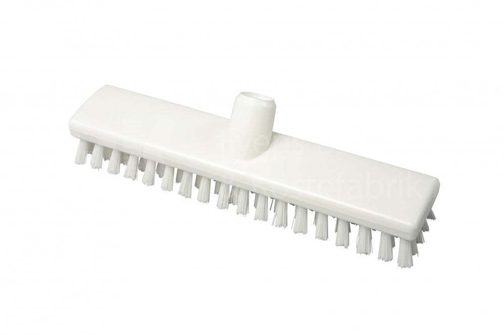 Cepillo de fregado 300 x 60 mm duro