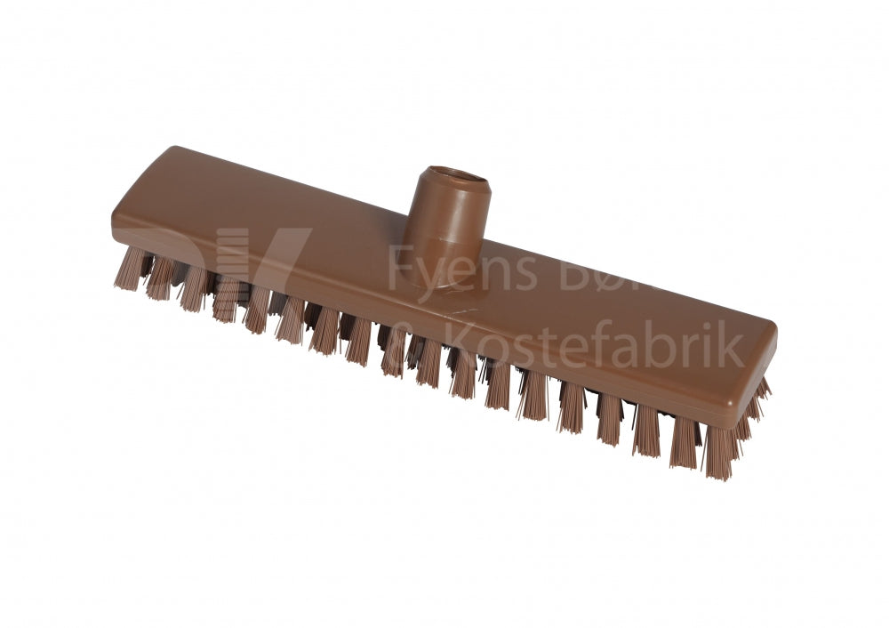 Cepillo de fregado 300 x 60 mm duro