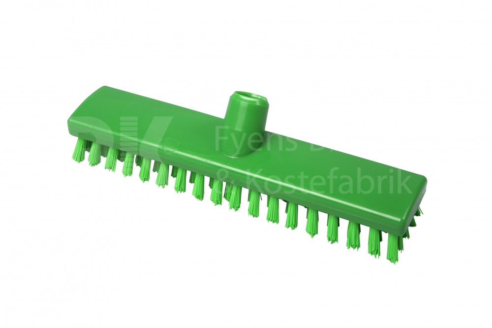 Cepillo de fregado 300 x 60 mm duro