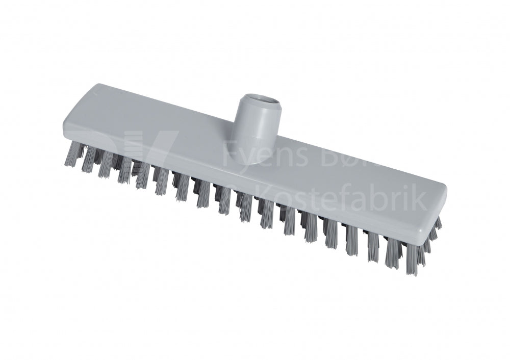 Cepillo de fregado 300 x 60 mm duro