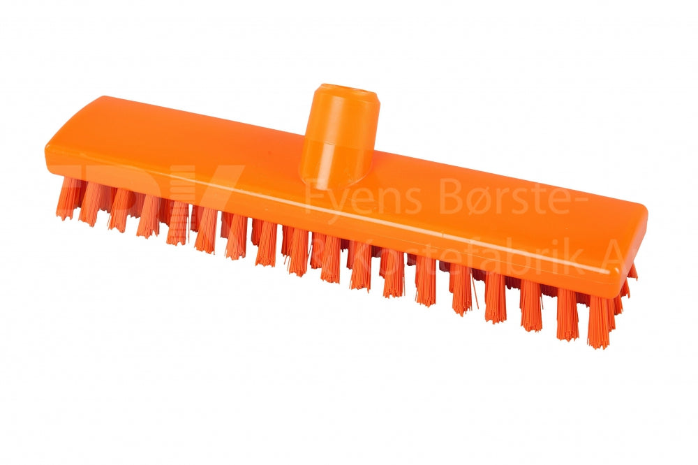 Cepillo de fregado 300 x 60 mm duro