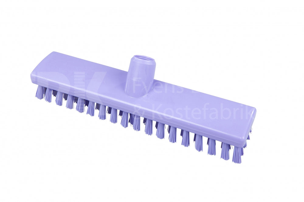 Cepillo de fregado 300 x 60 mm duro