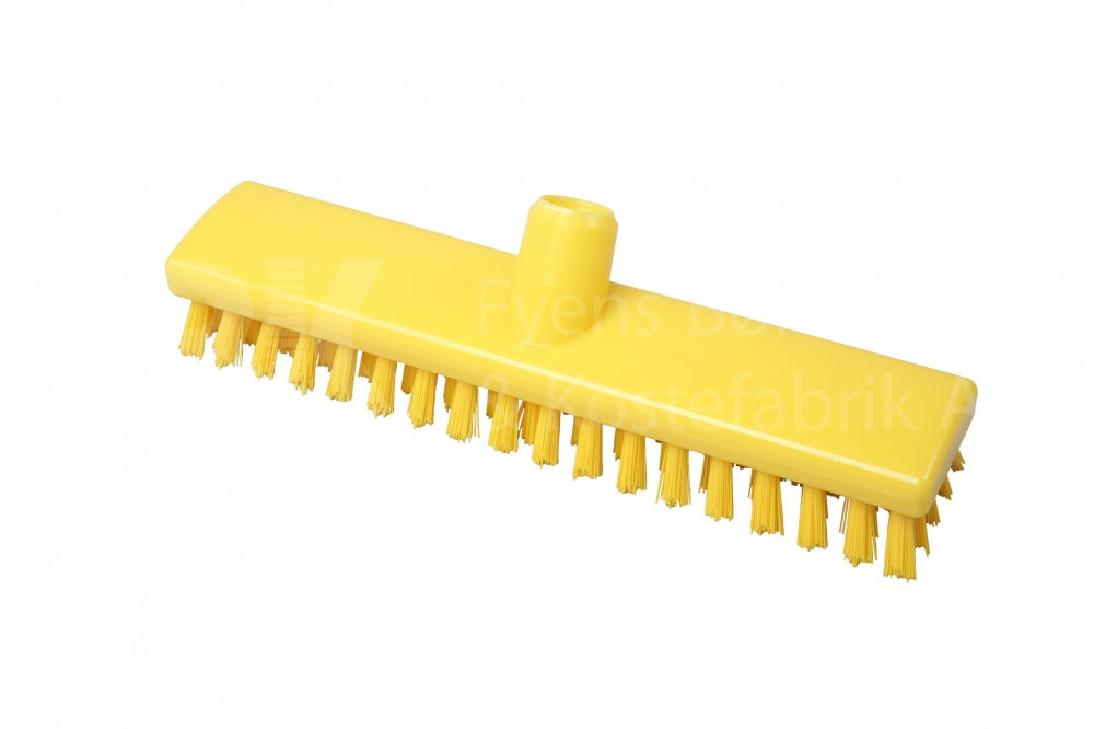 Cepillo de fregado 300 x 60 mm duro