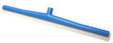 Floor squeegee fixed 600 mm sliding cassette