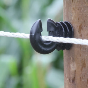 Biały sznurek (6 mm)