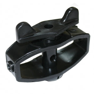 Wzmocniony plastikowy napinacz linki