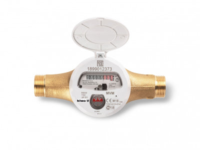 Wodomierz MVM Maddalena