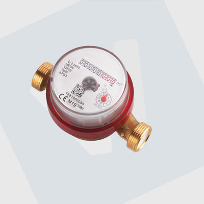 Wodomierz Maddalena SJ Plus