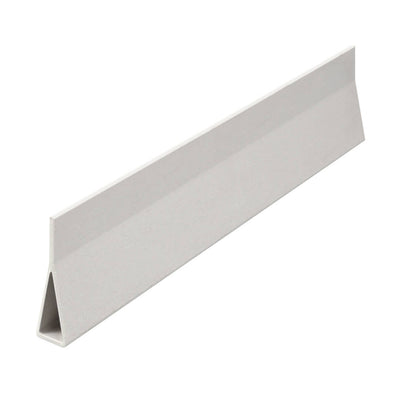Floor profiles 120mm Delta Beam Profile