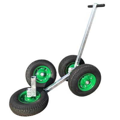 Jeu de roues pour L hydra