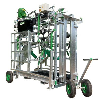 Jeu de roues pour L hydra