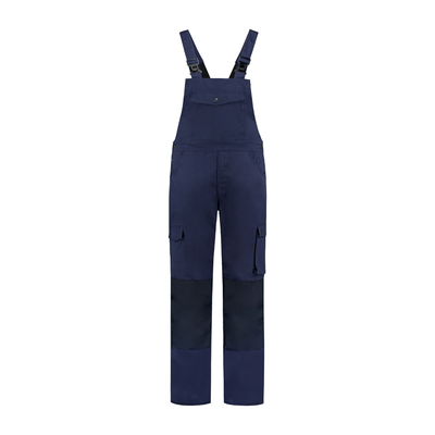 Garden overalls navy