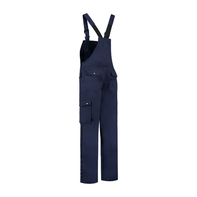 Garden overalls navy
